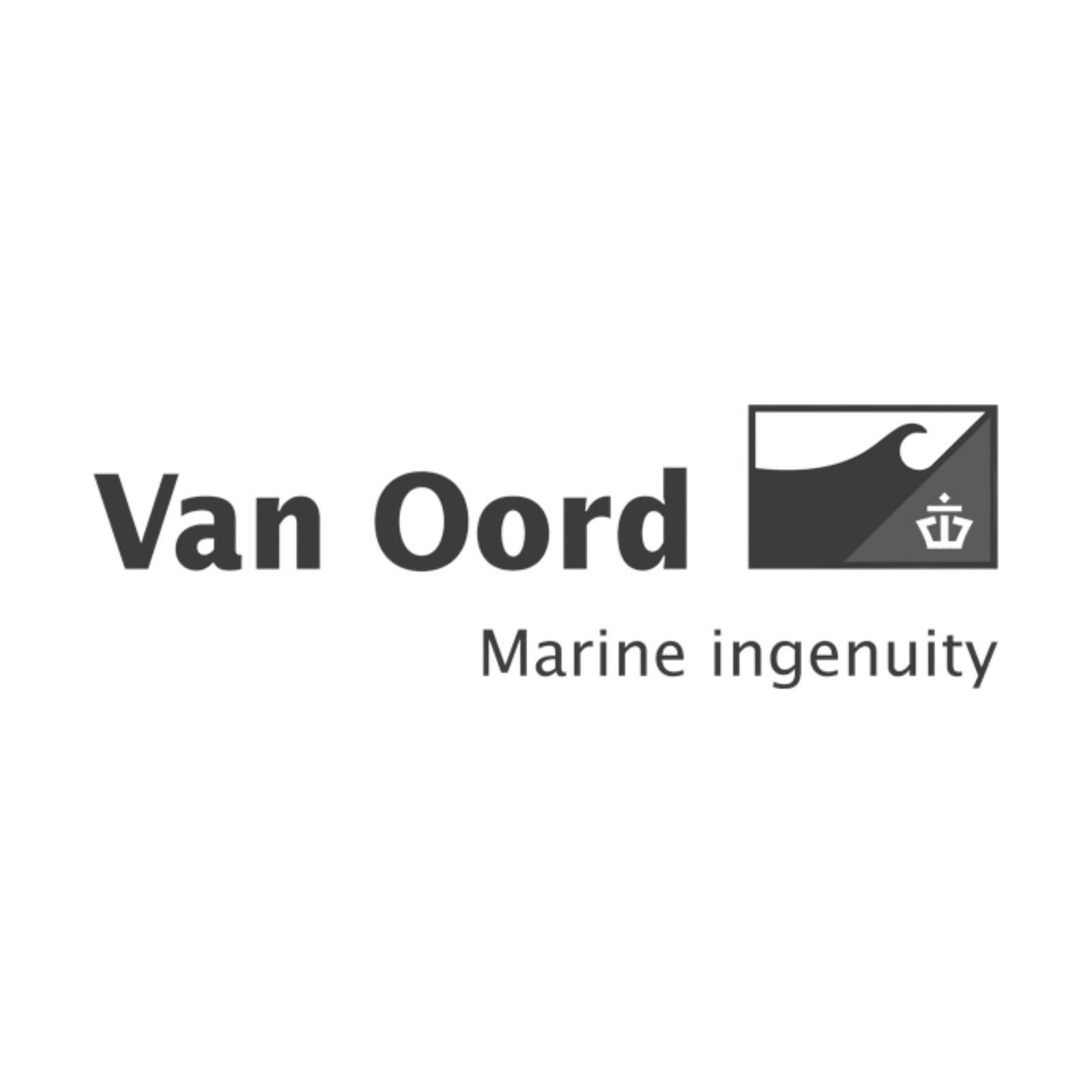 VAN OORD